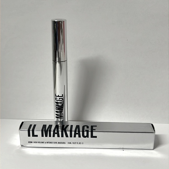Il Makiage Icon High Volume Intense Curl Mascara - Picture 1 of 2